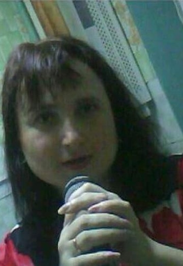 Моя фотография - Нелли, 49 из Астрахань (@nelli4005)