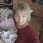 Лариса, 51, Ижевск