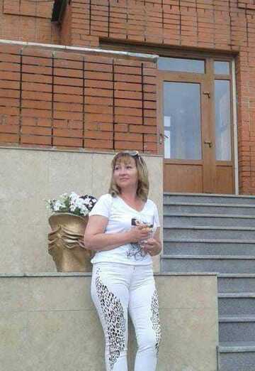 My photo - Mila, 54 from Astana (@mila31768)