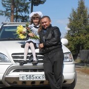 Евгений, 47, Северобайкальск (Бурятия)