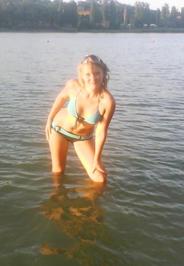 My photo - Jenechka, 33 from Rostov-on-don (@jenechka88)