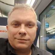 Александр, 46, Калининец