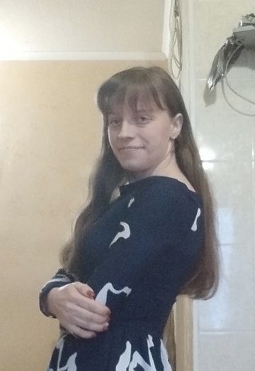 Моя фотографія - Таня, 28 з Харків (@tanya68397)