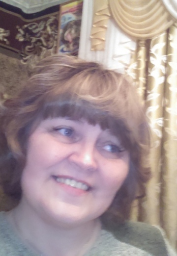 My photo - Svetlana, 56 from Solikamsk (@svetlana154465)