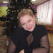 Anuta, 44, Черный Яр