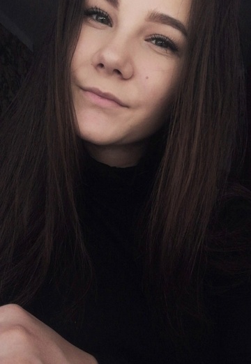 Моя фотография - Карина, 23 из Находка (Приморский край) (@karina35024)