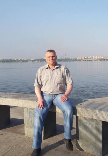 My photo - Vadim, 59 from Kamianske (@vadim98214)