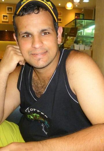 My photo - Wilson, 32 from São Paulo (@wilson212)