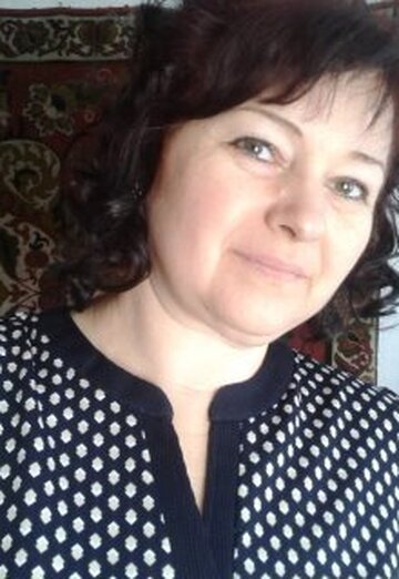 Моя фотография - Наталья Лобачева, 52 из Семей (@natalyalobacheva0)