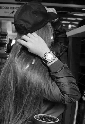 Olesya (@olesya62564) — my photo № 1