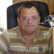 Василий, 54, Москва