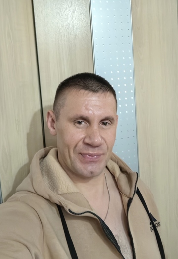 Моя фотография - Арсений, 35 из Орехово-Зуево (@arseniy7362)