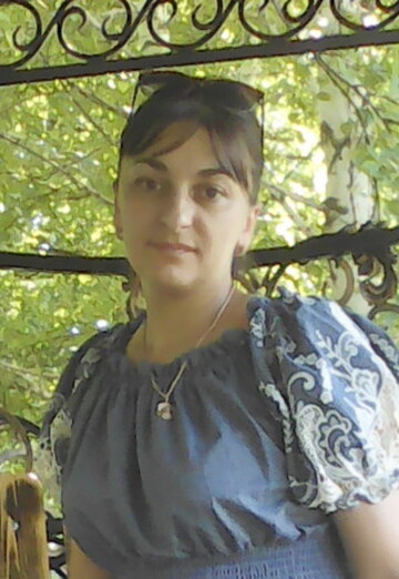 My photo - Natalya Aleksandrovna, 45 from Alexeyevka (@natalya158217)
