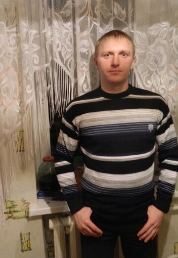 My photo - Aleksey, 40 from Shostka (@aleksey36847)