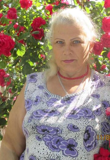 My photo - Svetlana, 65 from Kerch (@svetlana214160)