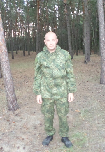 Моя фотографія - Роман, 41 з Кременчук (@roman177877)