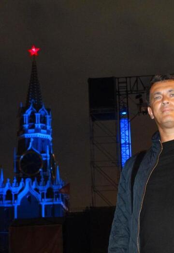My photo - Vladimir, 51 from Moscow (@vladimir273367)