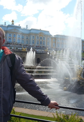 My photo - Dmitriy, 40 from Obninsk (@dmitriy243738)