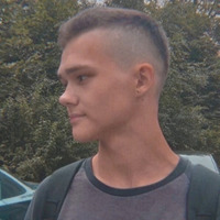 Александр, 19 лет, Козерог, Санкт-Петербург