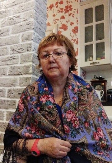 Galina (@galina115663) — my photo № 1