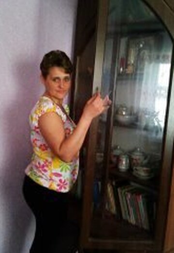 My photo - elena, 50 from Kadiivka (@elena133823)