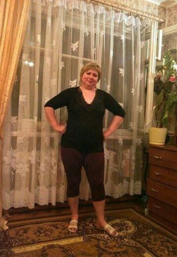 My photo - Galina, 49 from Kirov (@galina43792)