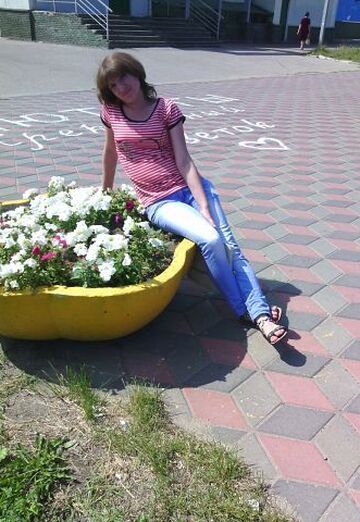 My photo - Irina, 38 from Semyonov (@irina70225)