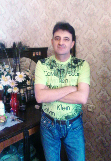 My photo - Aleksey, 60 from Rostov-on-don (@aleksey34895)