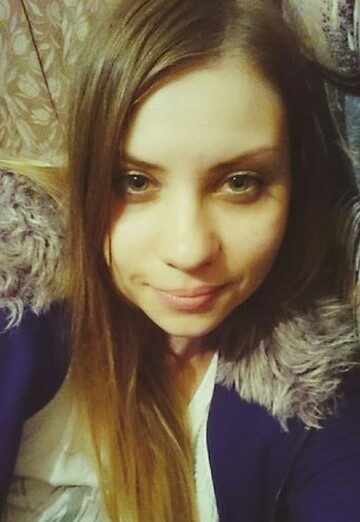 My photo - Anastasiya, 36 from Oktyabrskiy (@anastasiy8422172)