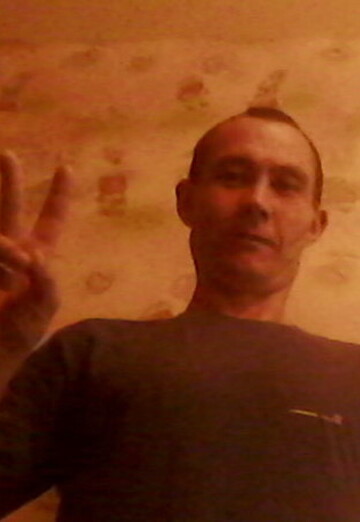 Моя фотография - Олег, 42 из Лысково (@oleg200742)