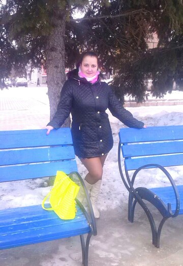 Аленка (@alenka6332) — моя фотографія № 8