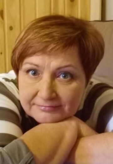 My photo - Natalya, 56 from Moscow (@natalya227971)