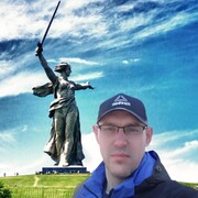 Андрей, 38, Пугачев