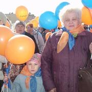 людмила наумова, 33, Урай