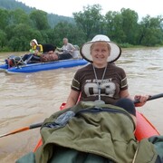 Наталья, 63, Горно-Алтайск