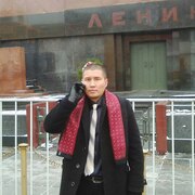 Karim, 39, Абакан