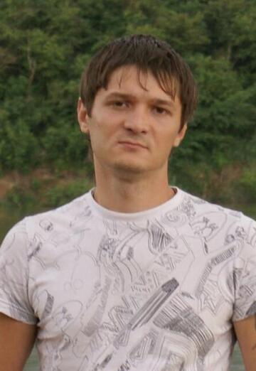 Моя фотография - Михаил, 39 из Пятигорск (@mihail165406)