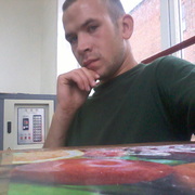 сергей, 33, Дубна (Тульская обл.)