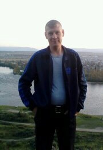 Моя фотография - дмитрий, 41 из Нижнеудинск (@dmitriy316569)