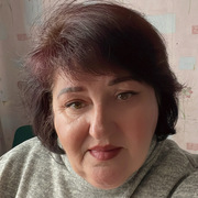 Svetlana 53 Krasnodar