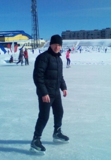 My photo - Sergey, 42 from Cherepovets (@sergey822519)