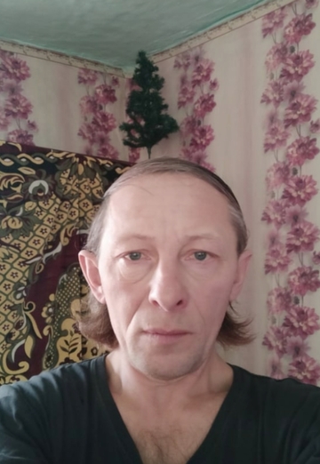 Моя фотография - Виталий Варанкин, 49 из Минусинск (@vitaliyvarankin)