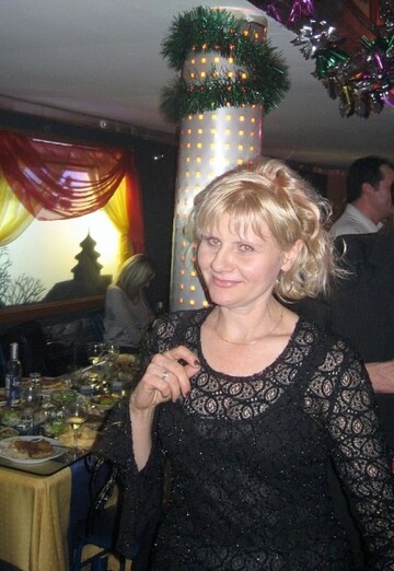 Моя фотография - Марина, 59 из Хабаровск (@marina209833)