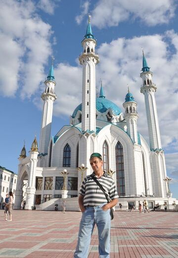 Моя фотография - ринад, 63 из Екатеринбург (@rinad107)