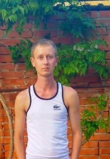 Моя фотография - Дима, 35 из Таганрог (@dima250030)