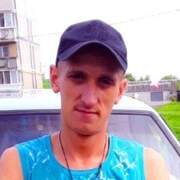 Алексей, 34, Ивня