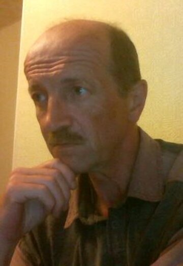 Моя фотография - Виктор, 67 из Мончегорск (@viktor21909)