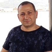 Ашот, 48, Москва