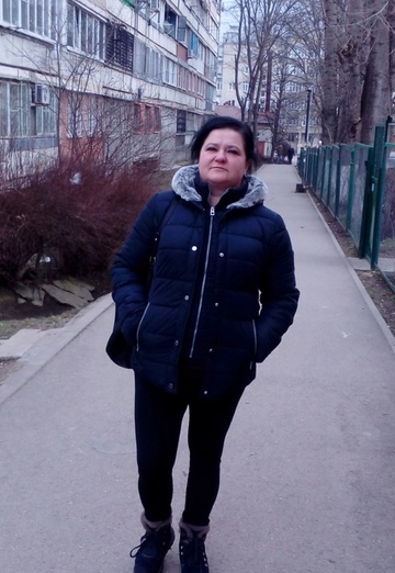 Моя фотография - Светлана Арутюнова, 49 из Пятигорск (@svetlanaarutunova)