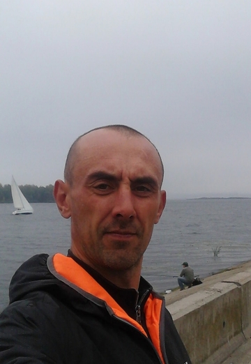My photo - Valery, 43 from Kyiv (@valery2134)